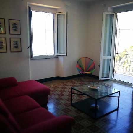 Casa Belsito Apartman Corniglia Kültér fotó