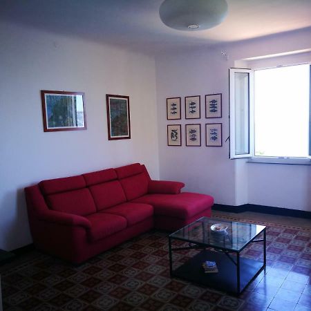 Casa Belsito Apartman Corniglia Kültér fotó