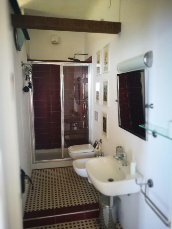 Casa Belsito Apartman Corniglia Kültér fotó