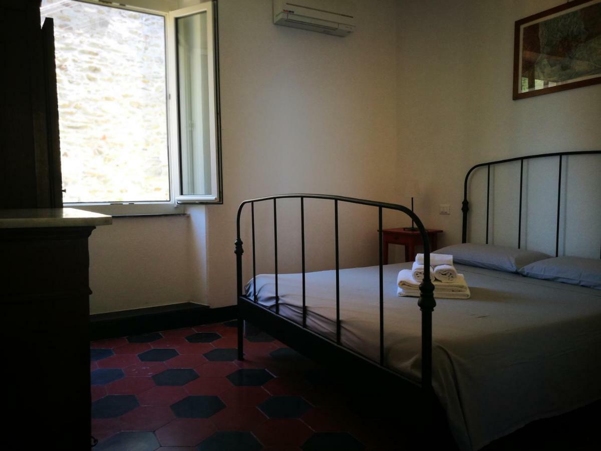 Casa Belsito Apartman Corniglia Kültér fotó