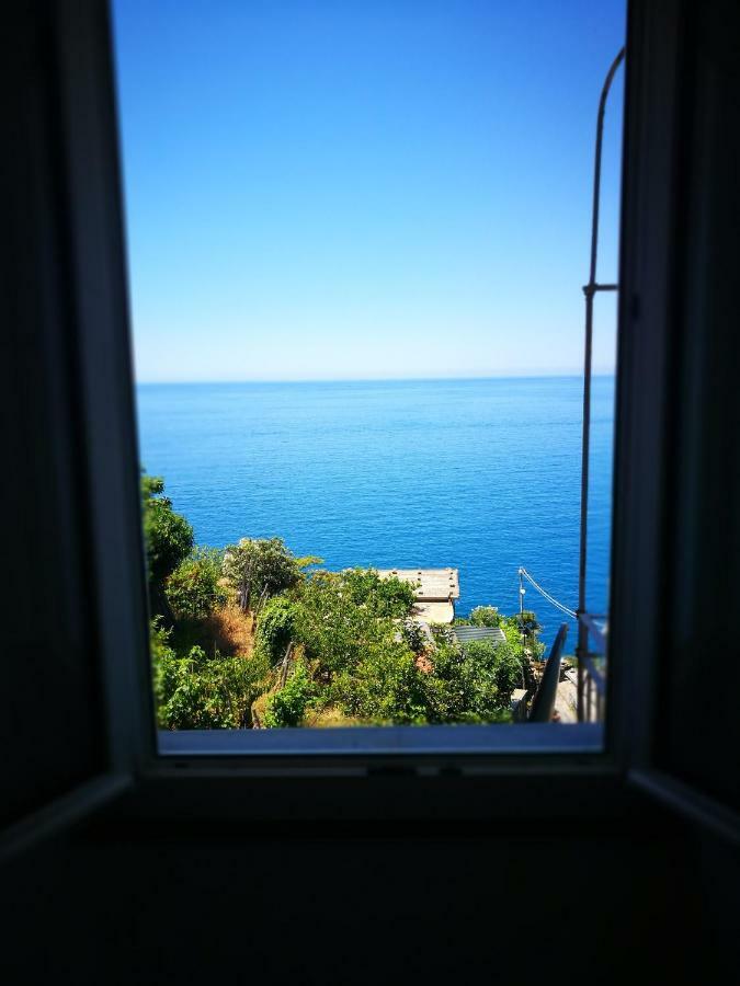 Casa Belsito Apartman Corniglia Kültér fotó