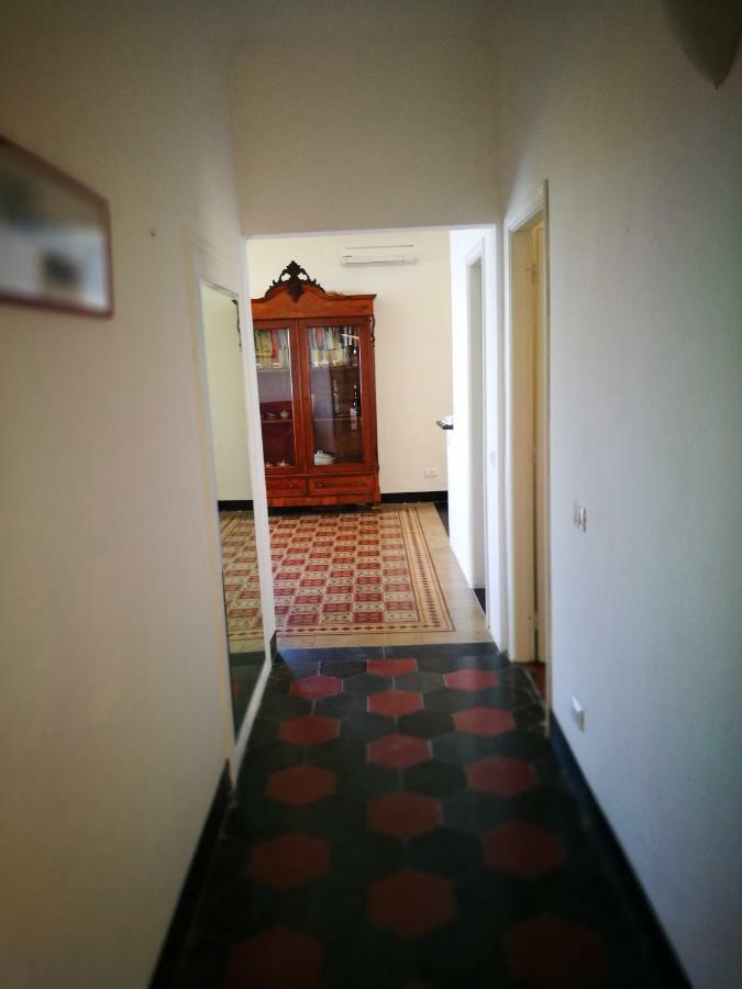 Casa Belsito Apartman Corniglia Kültér fotó